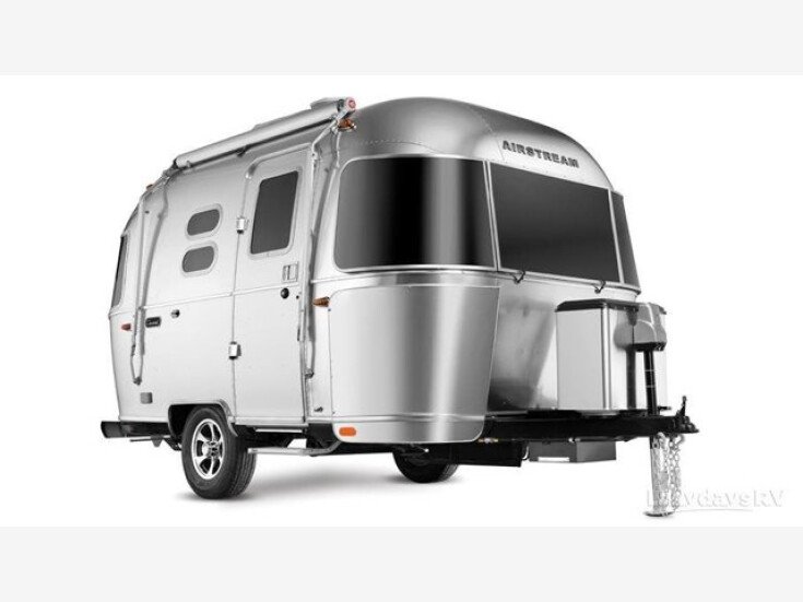 Thumbnail Photo undefined for New 2023 Airstream Caravel